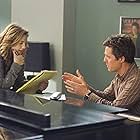 Drew Barrymore and Hugh Grant in Music and Lyrics (2007)