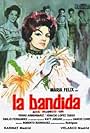 La bandida (1962)