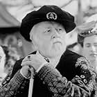 Richard Attenborough in Elizabeth (1998)