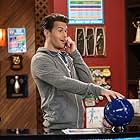 Nick Zano in One Big Happy (2015)