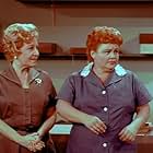 Jane Dulo and Muriel Landers in The Joey Bishop Show (1961)