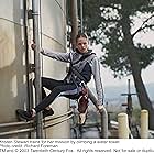 Kristen Stewart in Catch That Kid (2004)