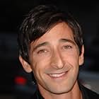 Adrien Brody at an event for Hollywoodland (2006)