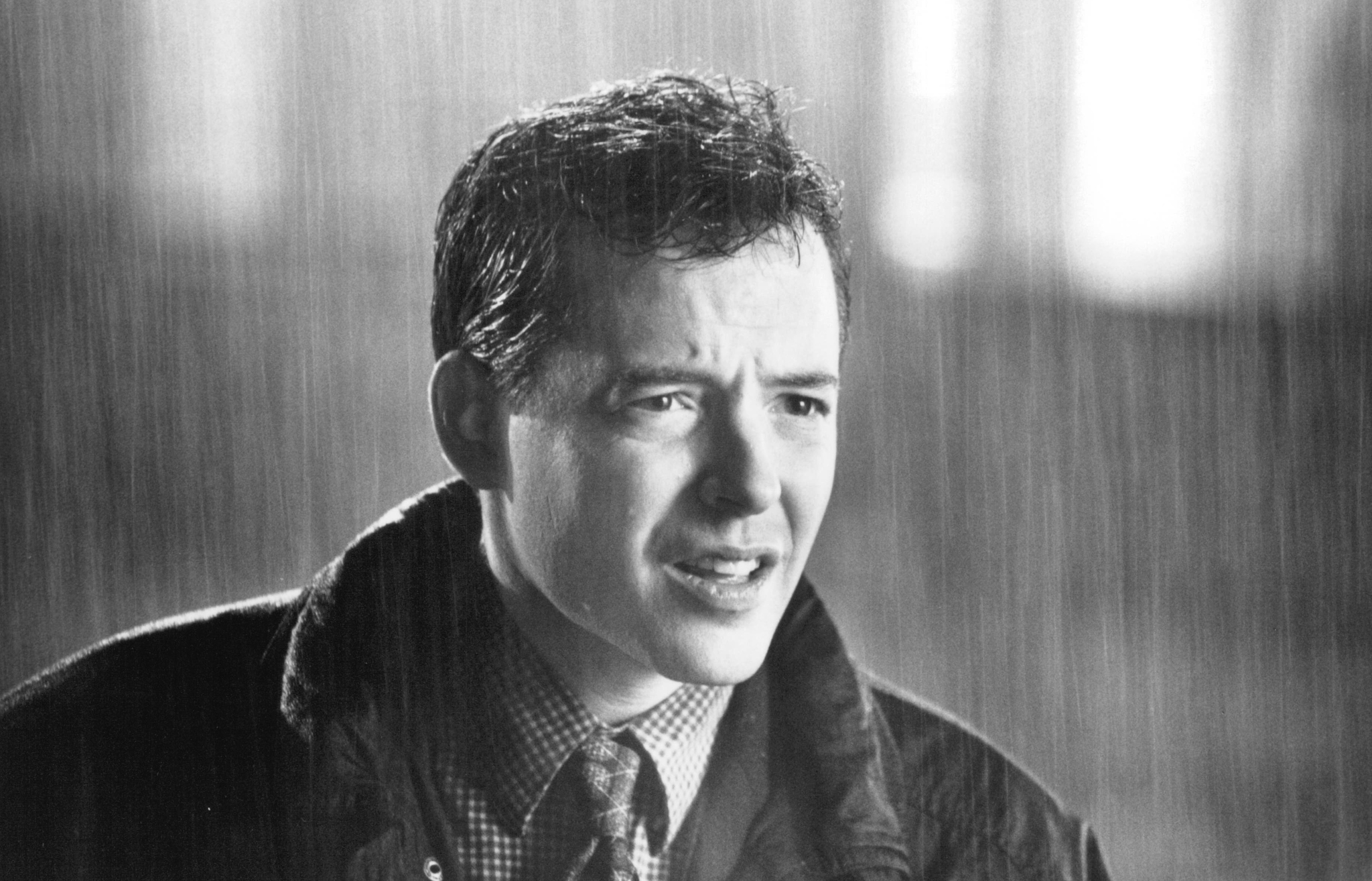 Matthew Broderick in The Cable Guy (1996)