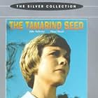 Julie Andrews in The Tamarind Seed (1974)