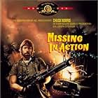 Chuck Norris in Missing in Action (1984)