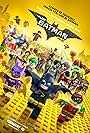 The Lego Batman Movie