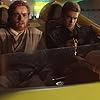 Ewan McGregor and Hayden Christensen in Star Wars: Episode II - Attack of the Clones (2002)