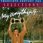 John Cusack in Say Anything (1989)