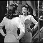 "The Amazing Mrs. Holliday" Deanna Durbin 1943 Universal
