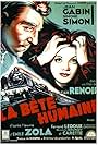 La Bête Humaine (1938)