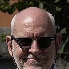 Frank Oz at an event for Death at a Funeral (2007)