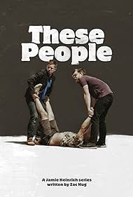 These People (2015)