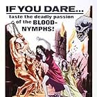 Peter Cushing, Dawn Addams, Kate O'Mara, George Cole, Ingrid Pitt, and Pippa Steel in The Vampire Lovers (1970)