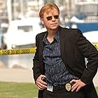 David Caruso in CSI: Miami (2002)