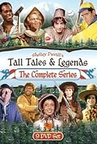 Tall Tales & Legends