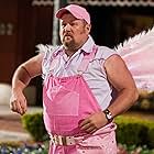 Larry the Cable Guy in Tooth Fairy 2 (2012)