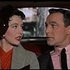 Gene Kelly and Cyd Charisse in It's Always Fair Weather (1955)