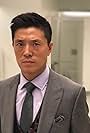 Liang Yang in Mission: Impossible - Fallout (2018)