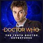 Doctor Who: The Tenth Doctor Adventures (2016)