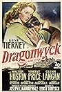 Gene Tierney in Dragonwyck (1946)