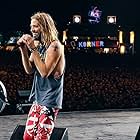 Taylor Hawkins and Foo Fighters