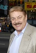 Jerry Buss at an event for Juwanna Mann (2002)