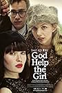 Emily Browning, Hannah Murray, and Olly Alexander in God Help the Girl (2014)