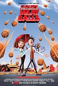 Primary photo for Cloudy with a Chance of Meatballs