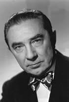 Bela Lugosi