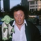 Marty Allen at an event for Drive Me Crazy (1999)