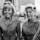 Doris Day and Rose Marie in The Doris Day Show (1968)
