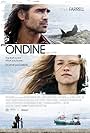 Alicja Bachleda and Colin Farrell in Ondine (2009)