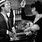"Irma La Douce" Jack Lemmon, Shirley MacLaine 1963 UA / MPTV