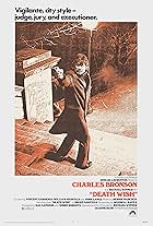 Charles Bronson in Death Wish (1974)