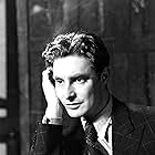 Robert Donat in Goodbye, Mr. Chips (1939)