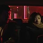 Fan Liao and Lun-Mei Gwei in Black Coal, Thin Ice (2014)