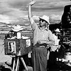 Billy Wilder directing "The Big Carnival," 1951