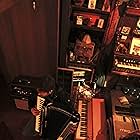 In Studio: w-Freebass Giulietti
