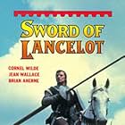 Cornel Wilde in Sword of Lancelot (1963)