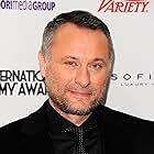 Michael Nyqvist