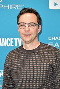 Primary photo for Jim Parsons