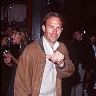 Kevin Costner at an event for French Kiss (1995)