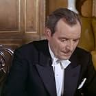 Michael Goodliffe in Man in a Suitcase (1967)