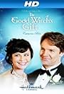 Catherine Bell and Chris Potter in The Good Witch's Gift (2010)