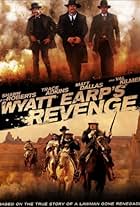 Wyatt Earp's Revenge