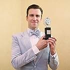 Gavin Creel at an event for The 71st Annual Tony Awards (2017)