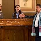Al Pacino, Annette Bening, and Melissa Benoist in Danny Collins (2015)