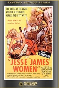 Primary photo for Jesse James' Women