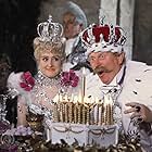 Gert Fröbe and Anna Quayle in Chitty Chitty Bang Bang (1968)
